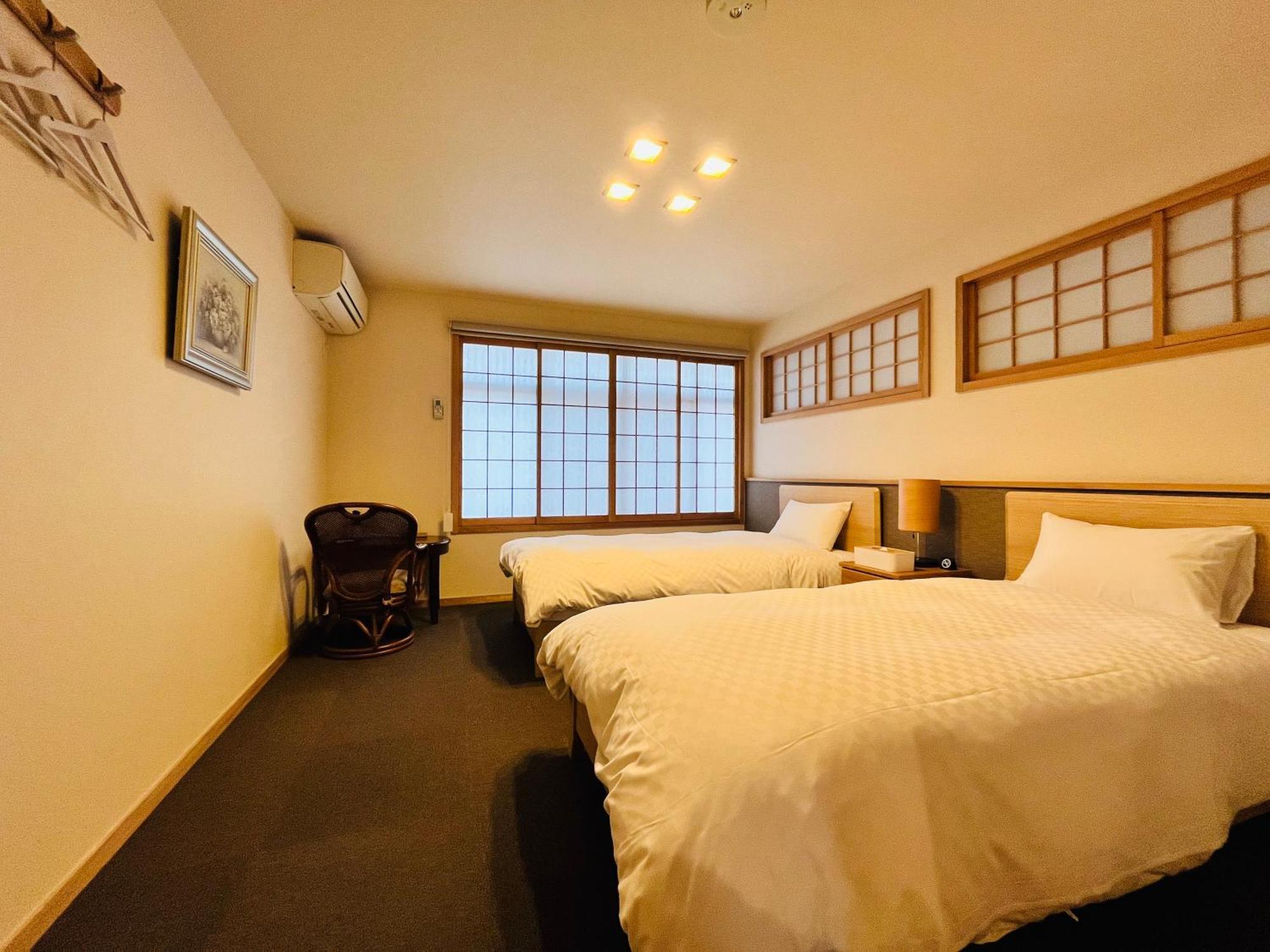 Kanade Kyoto Luaran gambar